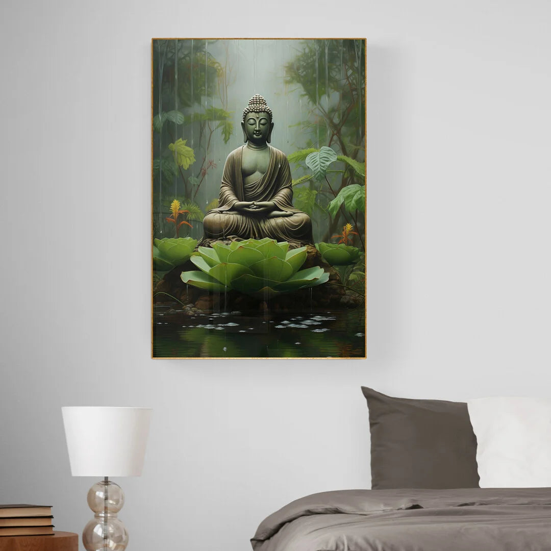 Canvas Paintings
