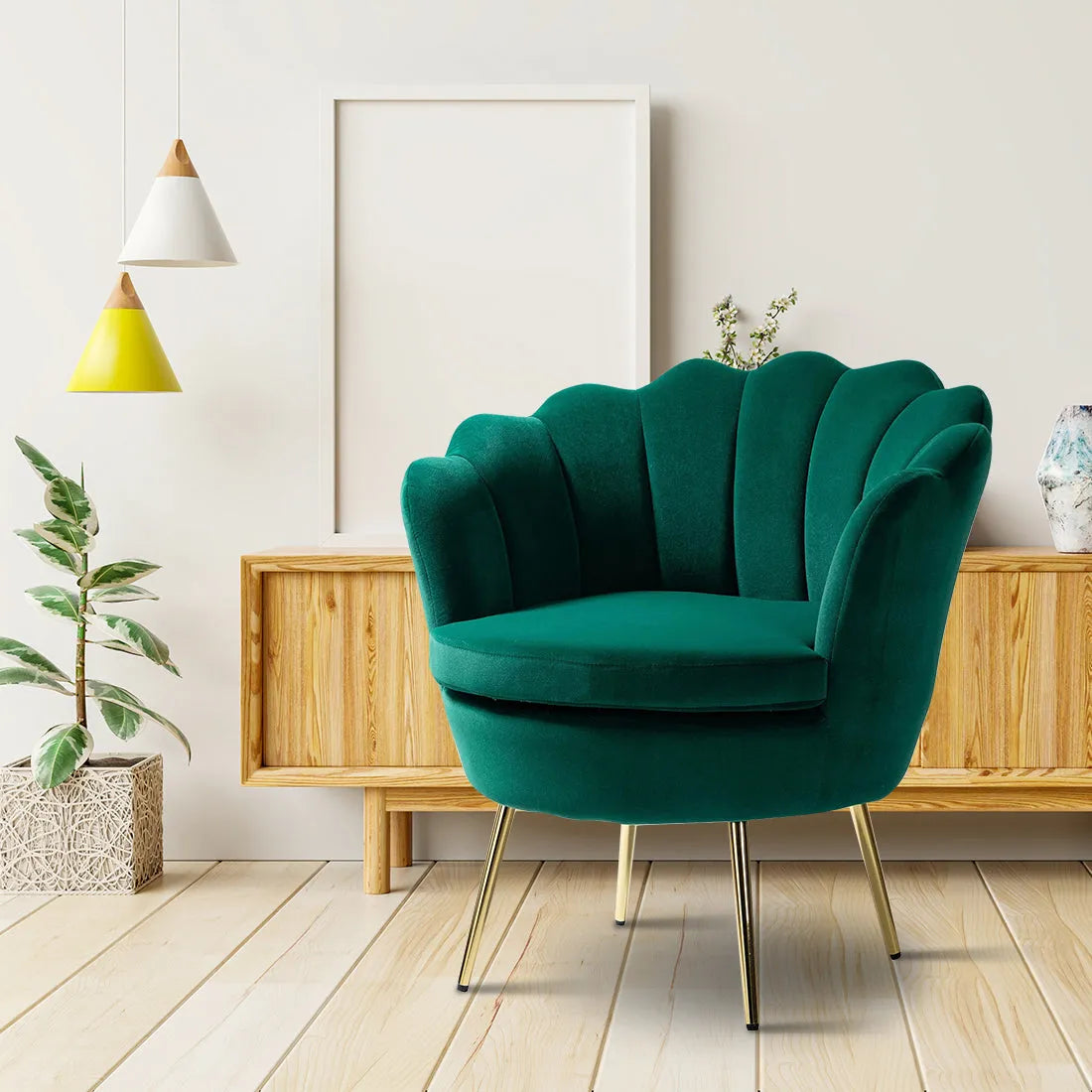 Lounge Chairs